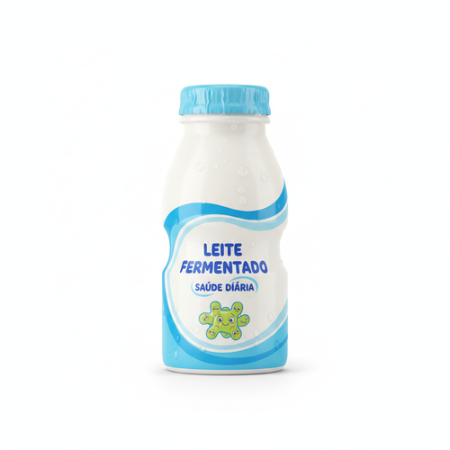 LEITE FERMENTADO
